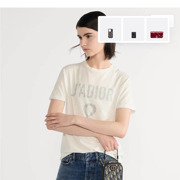 Dior oblique Bag - Picture 6 of 16